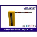 China DC24V Brushless Motor Barrier Gate with Auto-Reversing factory