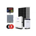 Solar Energy System For Commercial 3kw 3000w 6kw 8kw 10kw On Grid Hybrid System Off-Grid Solar Energy System for sale