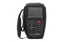 China Handheld 64hz To 5mhz Eddy Current Flaw Detector supplier