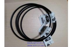 China KXF08ANAA00 V-Belt 7M-615 supplier