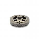 Kawasaki Hydraulic Spare Parts K3v112dt Hydraulic Main Pump Cylinder Block Valve Plate