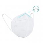 5ply 10.3*16cm Disposable Antiviral Face Mask for sale