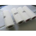 Monofilament 20cm Short Screen Printing Mesh Roll
