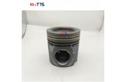 China EC460B EC460BLC Excavator Engine Piston Kit D12D Piston Kit VOE20451076  20451076 supplier
