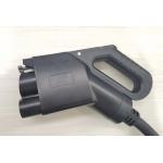 65A 1000V CCS Combo Charger UL EV Charger Connector Flame Retardant Grade