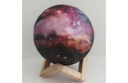 China 15cm 3d Lunar Moon Lamp supplier