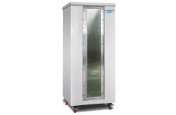 China 432L Water Immersion Test Chamber for IPX7 , Solid IPX7 Rain Test Equipment supplier