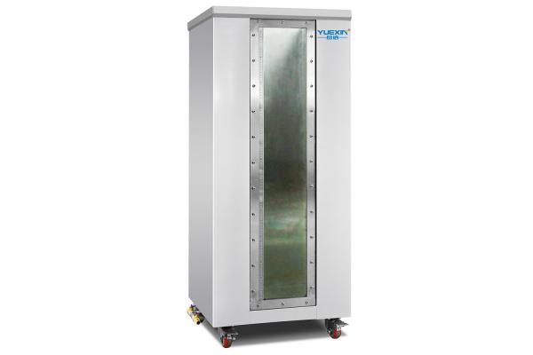 432L Water Immersion Test Chamber for IPX7 , Solid IPX7 Rain Test Equipment