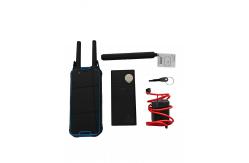China H2L Wearable Jammer Drone Locator - Your Ultimate Low - altitude Drone Surveillance Solution supplier