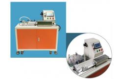 China Single Component Glue Viscous Liquid Filling Machine Corrosion Resistance supplier