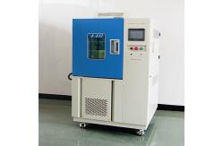 China High Low Temperature Accelerated Test Machine Food Shelf Lift supplier