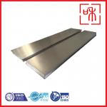 Dome Speaker Titanium Plate And Sheet For Manufacturing And Fabrication Applications