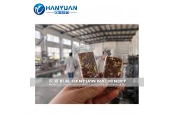 China Dates Bar Production Line supplier