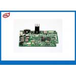 NCR 58xx Sankyo Card Reader Control Board NCR ATM Parts SBP534201 High Precision for sale