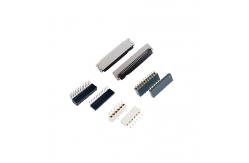 China Wire To Board Header Male Female Plug PCB Power Connector BOM Assembly supplier