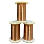 6J13/6J13P/6J13X F2 Manganin-Type Precision Resistance Wire for High Mechanical Strength and Stability for sale