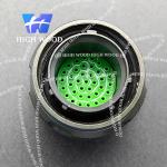 MIL-DTL-38999 Series Ⅰ，Ⅱ，And Ⅲ Connectors,D38999/26WD35PN. D38999 Series Ⅲ for sale