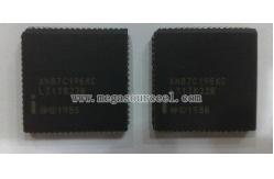 China ATmega64-16AU   --- 8-bit Microcontroller with 64K Bytes In-System Programmable Flash supplier