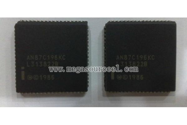 ATmega64-16AU --- 8-bit Microcontroller with 64K Bytes In-System Programmable Flash