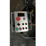 Medium Duty 4x4 Welding Column Boom With Seam Tracker