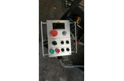 China Medium Duty 4x4 Welding Column Boom With Seam Tracker supplier