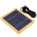 Solar Tracking Device Polycrystalline Solar Panel Mini PET Laminated for sale