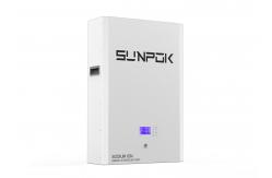 China BMS 30KWh Sodium Ion Battery With Quick Charging Time supplier