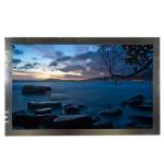 400 Cd/M2 Industrial LCD Panel Display 8.5 Inch RGB 800X480 TCG085WVLCB-G00 for sale