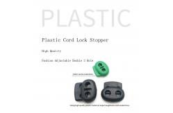 China Plastic Cord Lock Stopper | Bulk Order supplier
