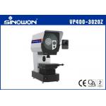 VP400-2515Z Digital Profile Projector 0.0005mm Resolution 412mm Screen for sale