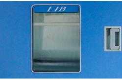 China Environmental Temperature And Humidity Control Chamber 225L supplier