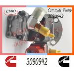 Cummins Diesel QSM11 ISM11 M11 Engine Fuel Injection Pump 3090942 4954877 3075340 3417677 3417674 for sale