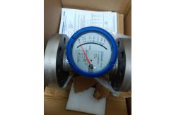 China KROHNE H250/RR/M40/ESK-Ex ，S/N:E250000000692411 Variable Area Flow Meter supplier