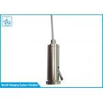 Track Cable Looping Gripper To Side Exit , Wire Gripper Tool Long Life for sale