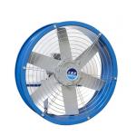 IP55 High Temperature Axial Fan For Wood Materials Drying And Ventilation for sale