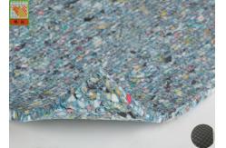 China Industrial Plastic Netting For Carpet Cushion Improved Slip Surface Eases supplier