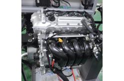 China Gasoline Engine Disassembly and Assembly Training Platform supplier