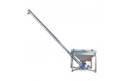 China Mini Doypack Packing Machine Single Station Powder Packaging supplier