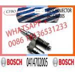 20440409 Diesel Fuel Injector 0414702010, 0414702003, 0414702005, 0414702021, 20440409,, 20381597, 3155044