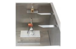China UL 1581 Flammability Test Apparatus supplier