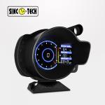 OBDII Race Car Gauges Dash Intake Manifold Absolute Pressure For Digital Display Kit for sale