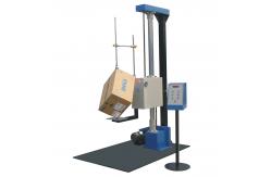 China RS -315 / 320 / 330 Package Box Drop Testing Equipment With Digital Displayer supplier