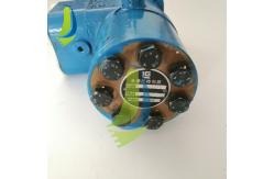 China 550-7376 High Quality Steering Pump 070707993 For CLG856 Wheel Loader supplier