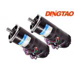 750656A Cabled DC Motor T850T-012EL8 X Motor Vector 2500 Spare Parts for sale