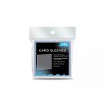 2.5x3.5 Trading Card Sleeves , Premium Card Sleeves Waterproof for sale