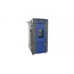 IEC 60068 Environmental Testing Chamber With Constant Temperature And Humidity 80L