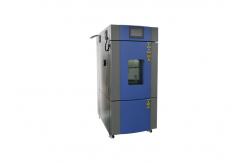China IEC 60068 Environmental Testing Chamber With Constant Temperature And Humidity 80L supplier