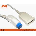Datex Ohmeda Compatible 5 lead ECG Trunk Cable - 545301 for sale