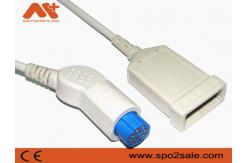 China Datex Ohmeda Compatible 5 lead ECG Trunk Cable - 545301 supplier