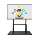 98 Inch IWB Interactive Whiteboard For Classroom 4K Touchscreen for sale
